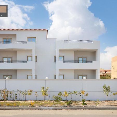 Al Manzel Sheikh Zayed Apartment 6th of October City Exterior foto