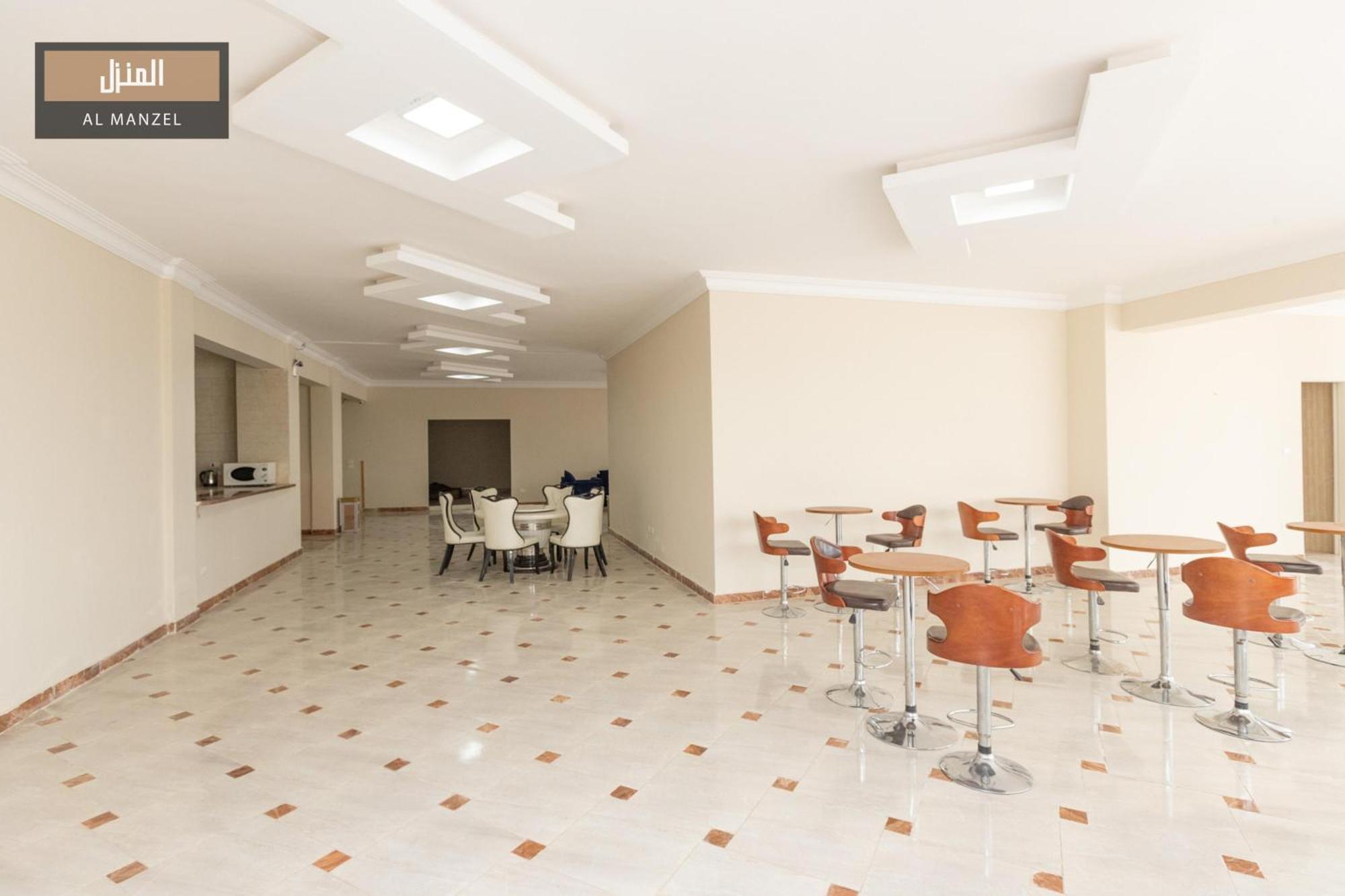Al Manzel Sheikh Zayed Apartment 6th of October City Exterior foto