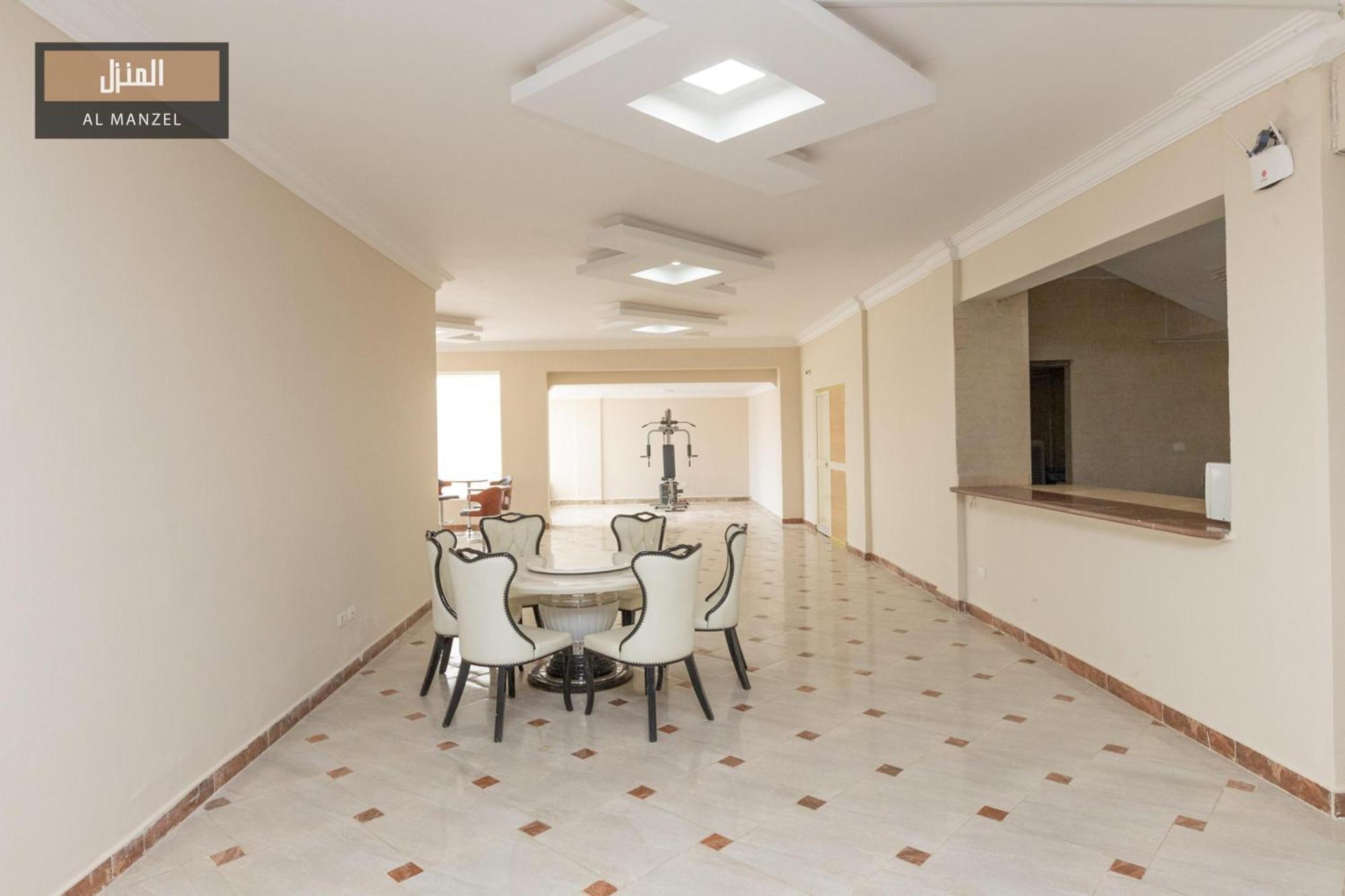 Al Manzel Sheikh Zayed Apartment 6th of October City Exterior foto