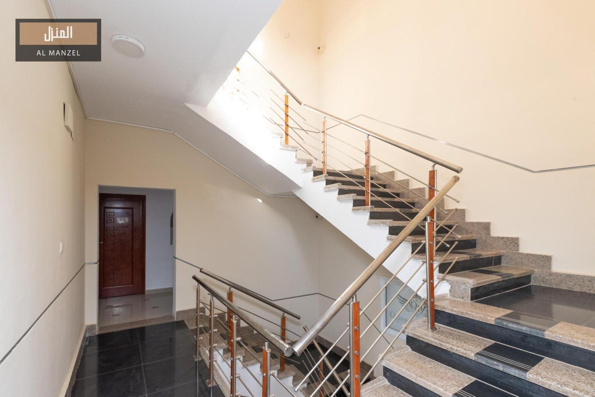 Al Manzel Sheikh Zayed Apartment 6th of October City Exterior foto