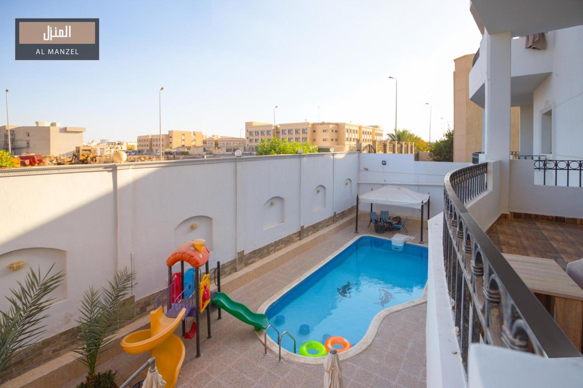 Al Manzel Sheikh Zayed Apartment 6th of October City Exterior foto