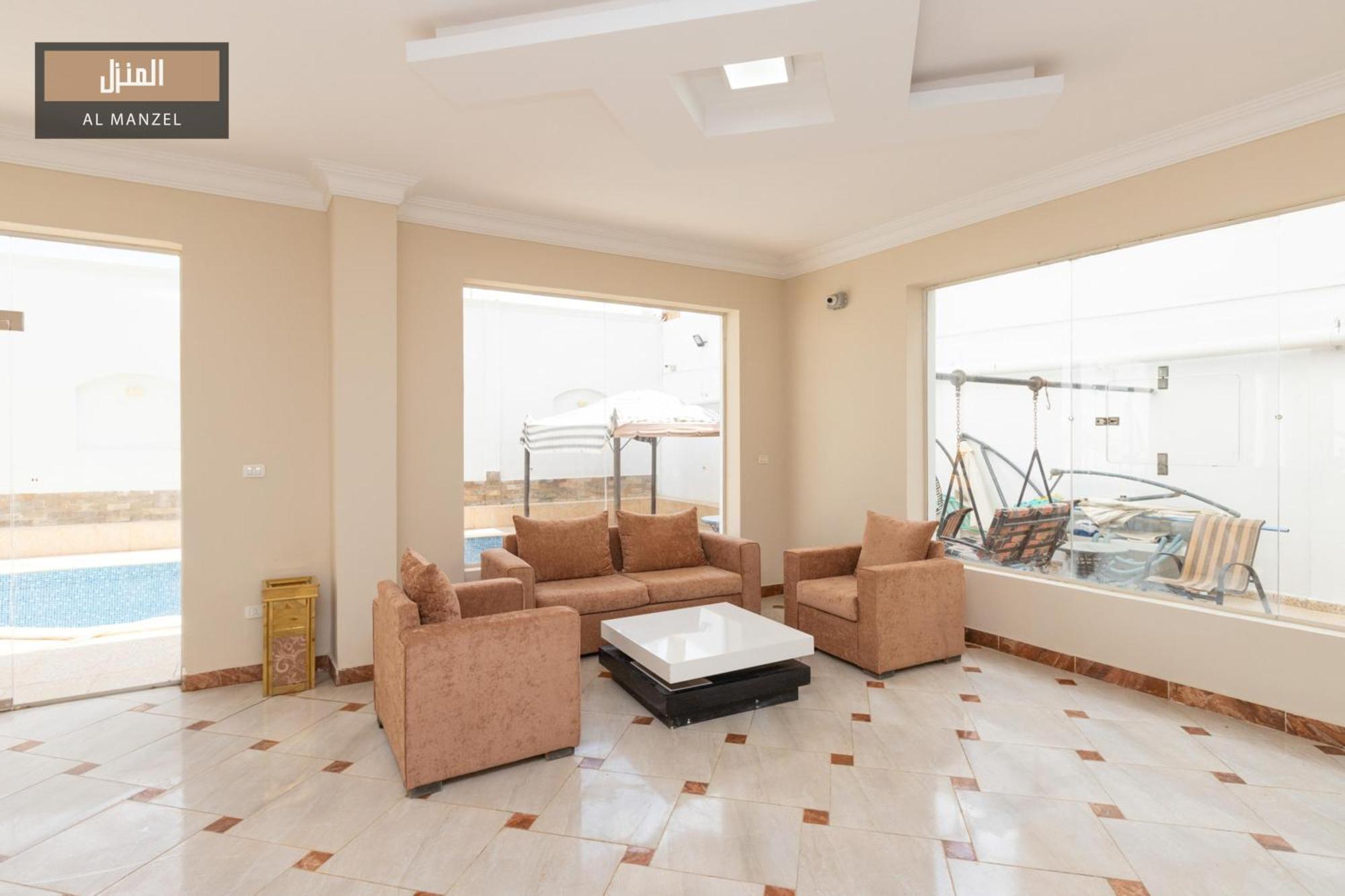 Al Manzel Sheikh Zayed Apartment 6th of October City Exterior foto