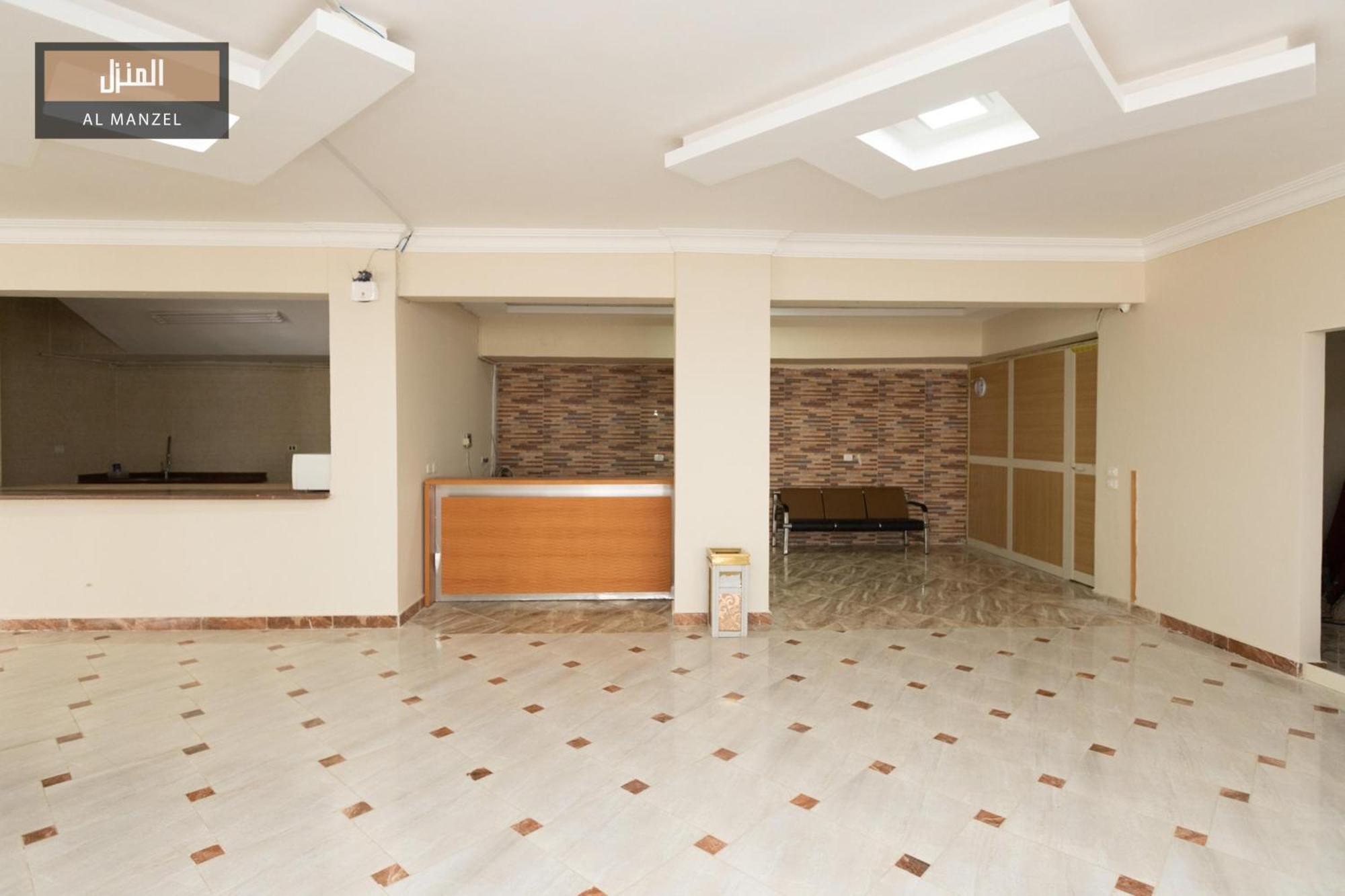 Al Manzel Sheikh Zayed Apartment 6th of October City Exterior foto