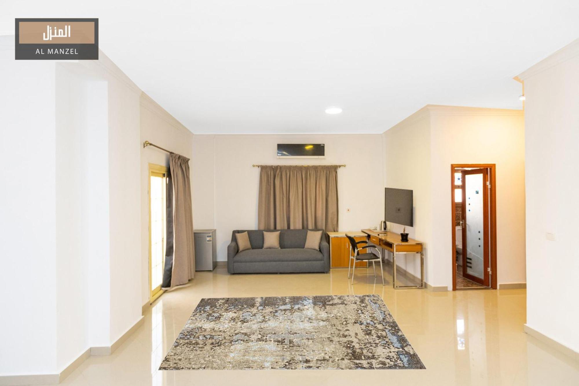 Al Manzel Sheikh Zayed Apartment 6th of October City Exterior foto