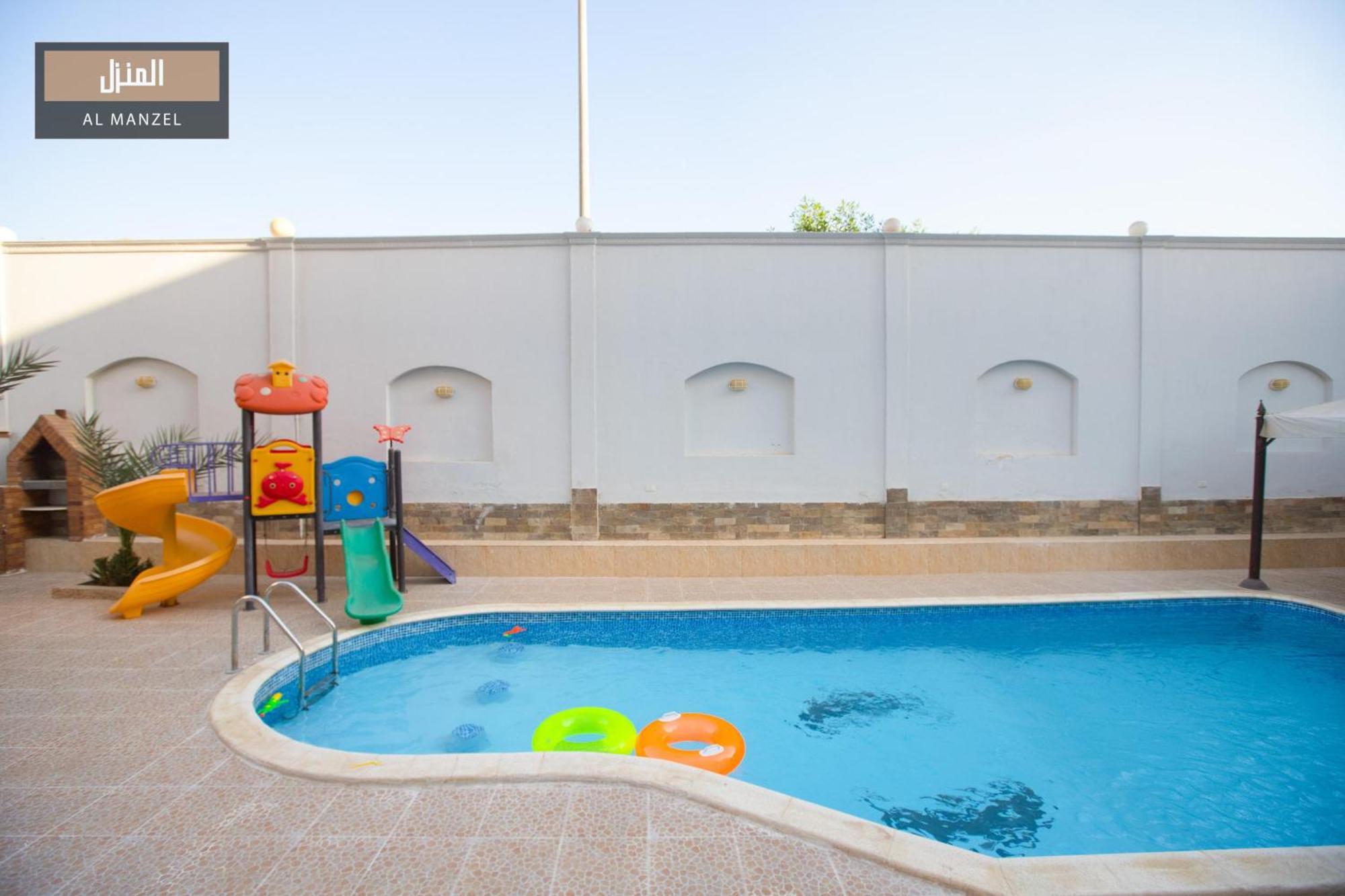 Al Manzel Sheikh Zayed Apartment 6th of October City Exterior foto