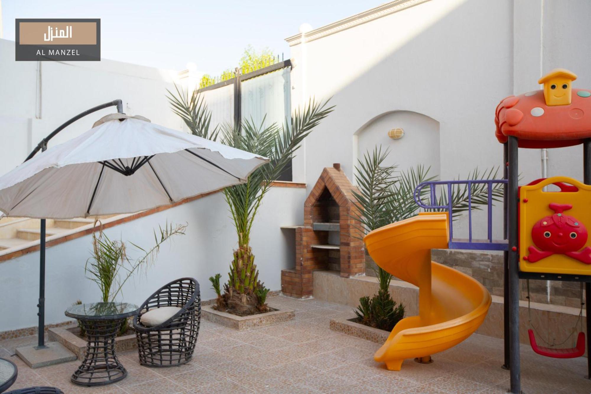 Al Manzel Sheikh Zayed Apartment 6th of October City Exterior foto