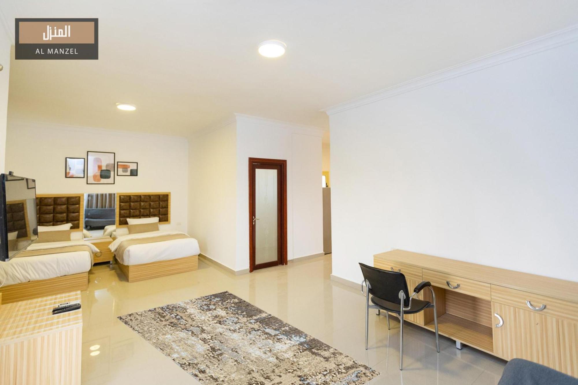 Al Manzel Sheikh Zayed Apartment 6th of October City Exterior foto