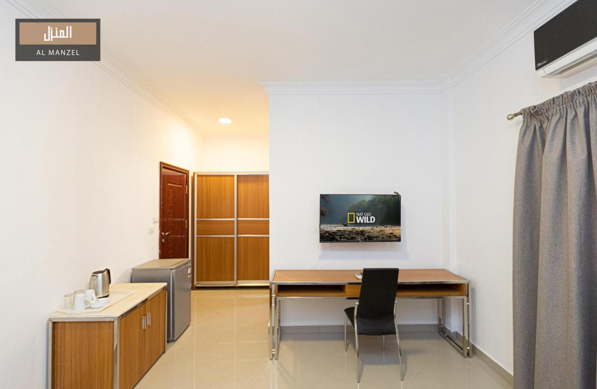 Al Manzel Sheikh Zayed Apartment 6th of October City Exterior foto