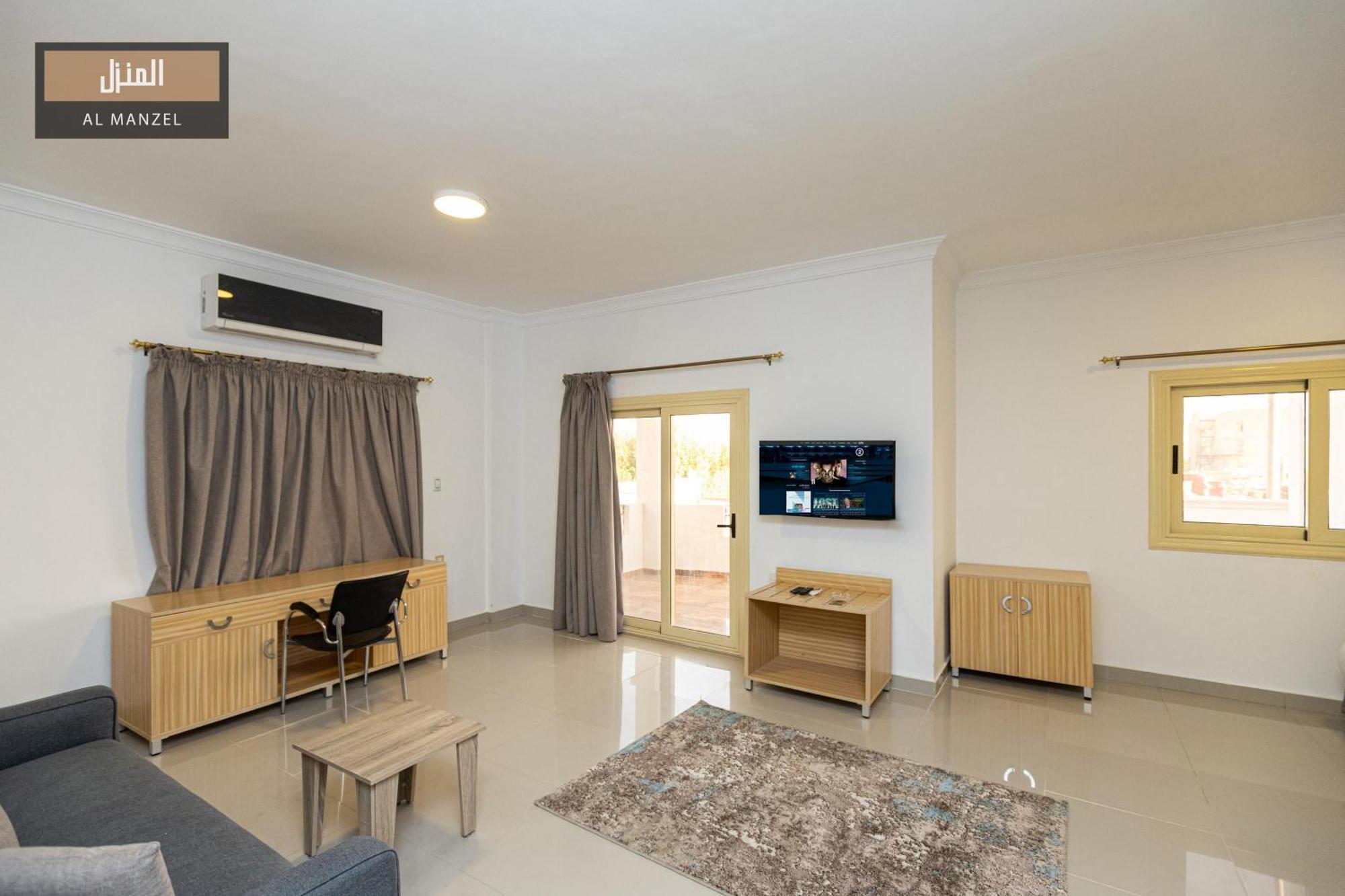 Al Manzel Sheikh Zayed Apartment 6th of October City Exterior foto